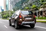 Renault Duster 2015 года (BR)